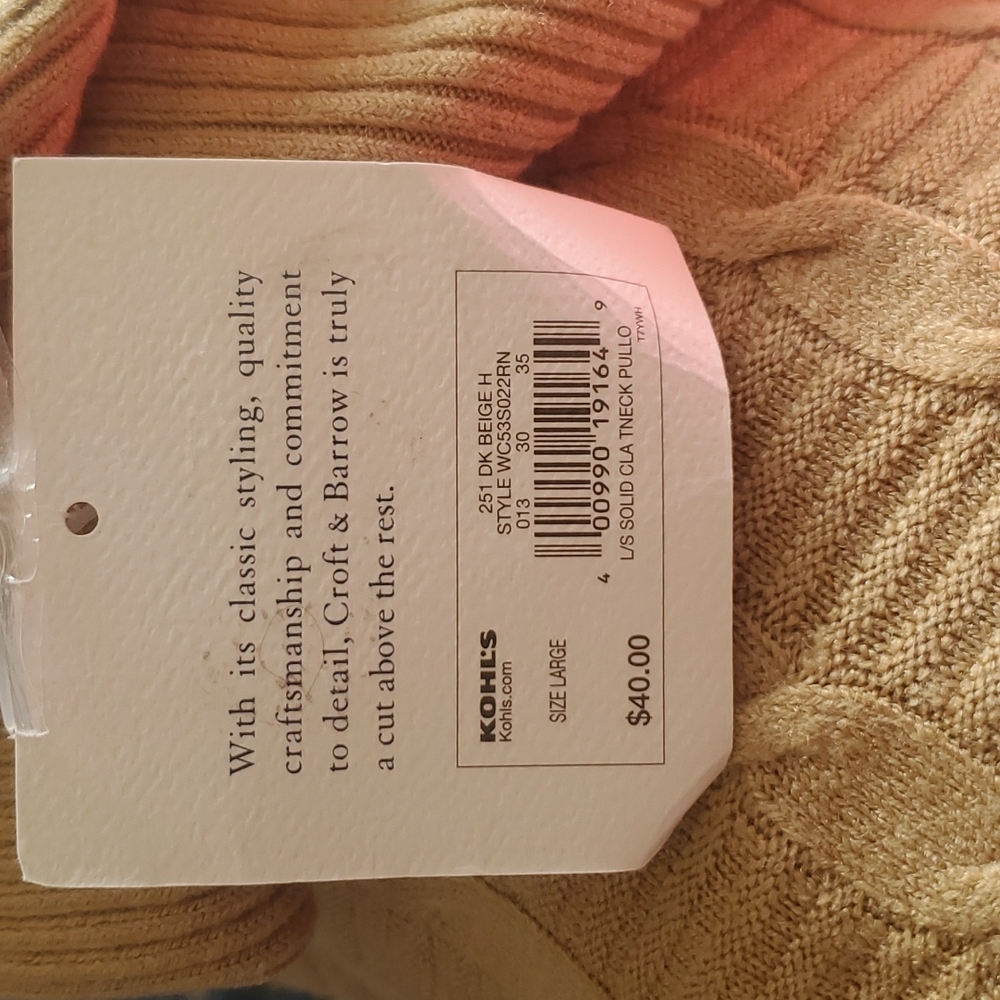 Sweater - Picture 9 of 10